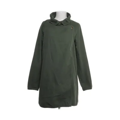 Jacka (Grön) från Review Bomull