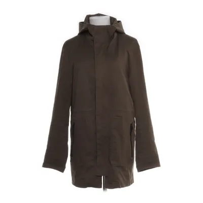 Parka (Green) from OCHNIK Cotton, Elastane, Polyester