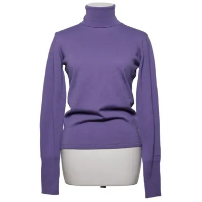 Turtleneck (Shoreva) fra Hugo Boss Uld