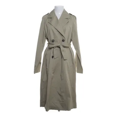 Trenchcoat (Grå) fra Marc O'Polo Bomuld