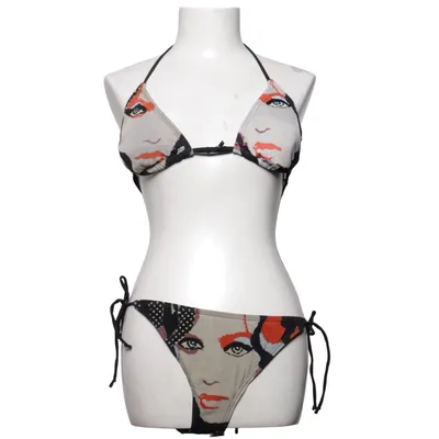 Bikini (Flerfärgad) från Panos Emporio
