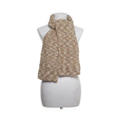 Halsduk (Beige, Flerfärgad) från Handmade