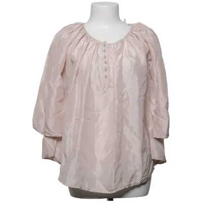 Blouse (Coco Blouse) de By Second Female Soie