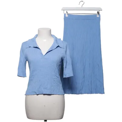 Set (Blue) from Indiska Polyamide, Viscose