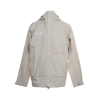 Skaljacka (Beige) från Houdini Återvunnen polyester