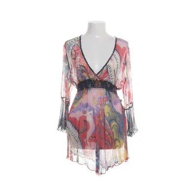 Tunic (Pink, Multicolored) from Dept