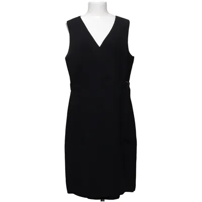 Dress (Black) from Steps Polyester