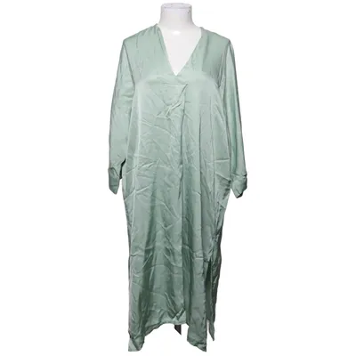 Tunic (Green) from Stank Stockholm Viscose