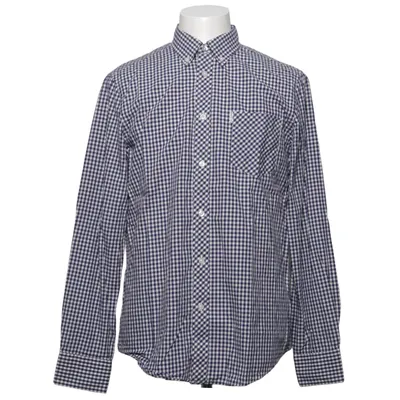 Shirt (The Original Gingham Shirt) van Ben Sherman Katoen