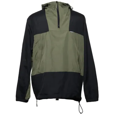 Anorak (Preb) de Rotation Polyester