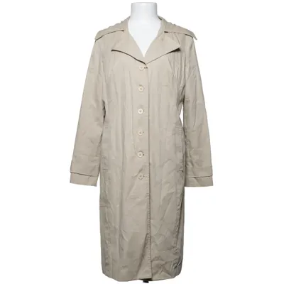 Trenchcoat (Beige) fra J Collection