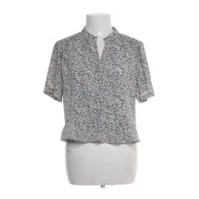 Top (Beige, Multicolored) from Emma & Ella