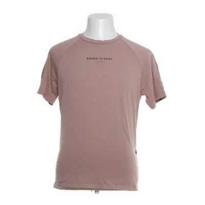 T-shirt (Beige, Multicolored) from Ashes to Dust Cotton, Elastane