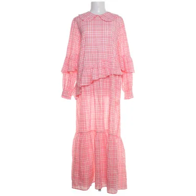 Långklänning (Rosa) från Résumé