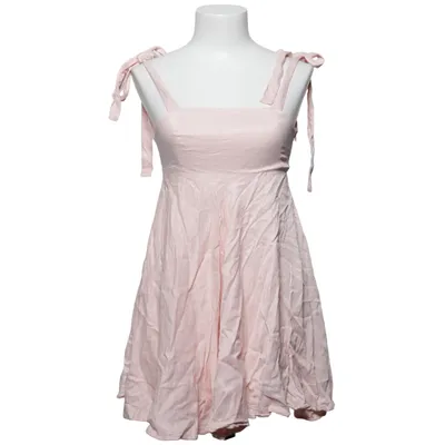Dress (Pink) from ASOS Design Viscose