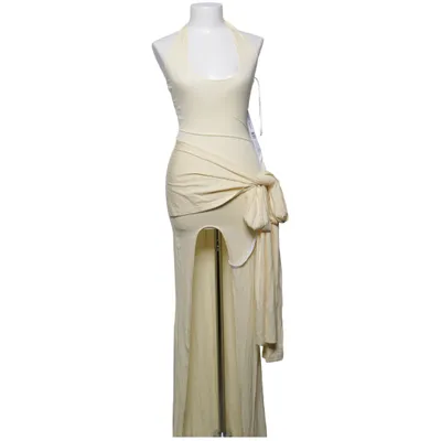 Maxi dress (Yellow) from Leau