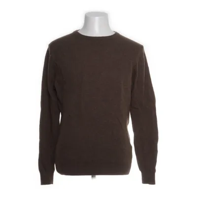 Pull-over (Marron) de Doppelgänger Polyamide, Laine