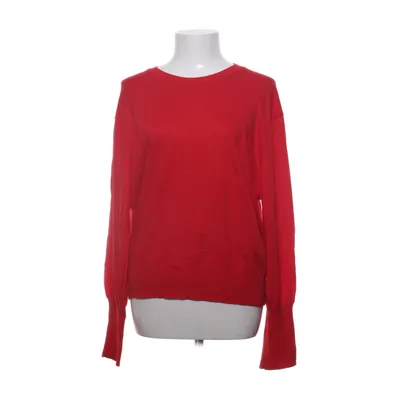 Trui (Rood) van United Colors of Benetton Katoen, Modal