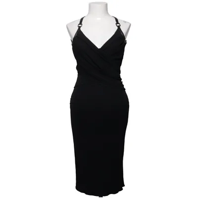 Jurk (DT013 / S04S) van Karen Millen Polyamide, Polyester, Polyurethaan, Viscose