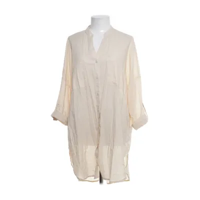 Shirt (Beige) from AWG Mode Center Cotton