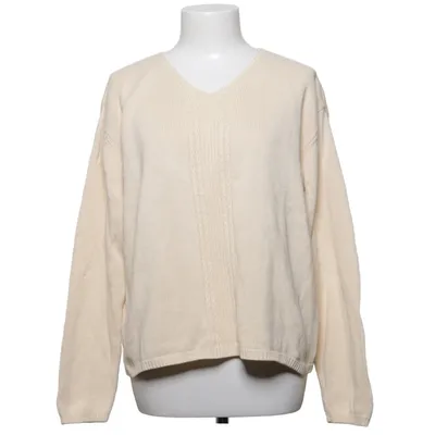Trui (Beige) van Tulchan Katoen