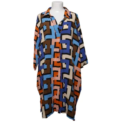 Kjole (Harmony) fra Zhenzi Viscose