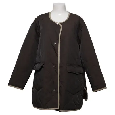 Coat (Astrid) from A View Polyester