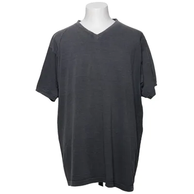 T-shirt (Gray) from Diplom Cotton, Polyester
