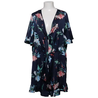 Buksedragt (Blå, Flerfarvet) fra Pretty Darling Polyester