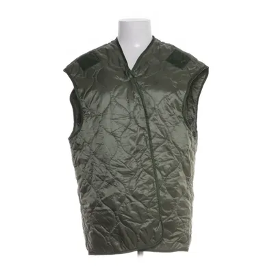 For (Grøn) fra Zara Polyester