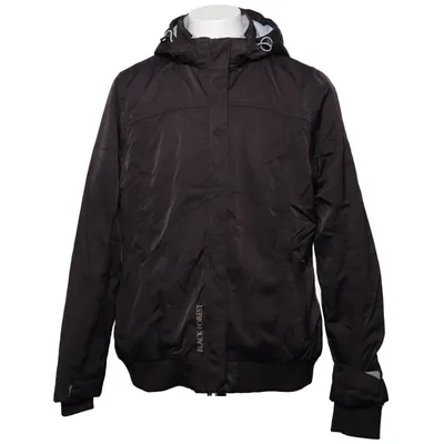 Winter jacket (Brown) from Black Forest Polyester