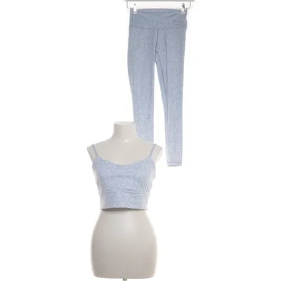 Trainingsset (Blauw) van Aim'n
