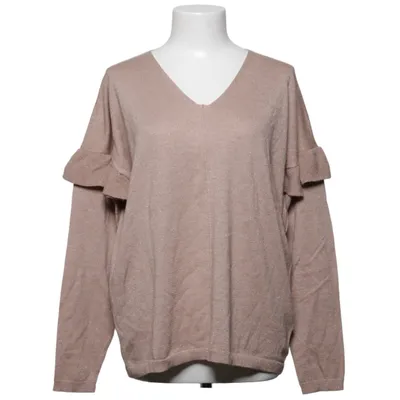 Pull-over (Beige) de Senso Acrylique, Polyamide, Polyester, Laine