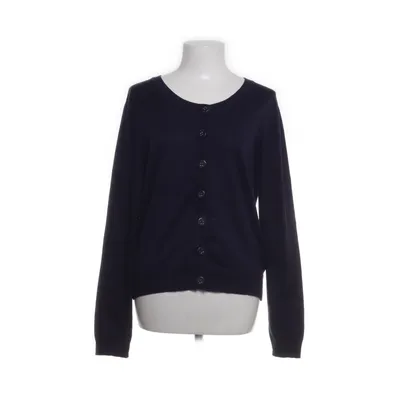 Kofta (Blå) från Fransa Polyester, Viskos