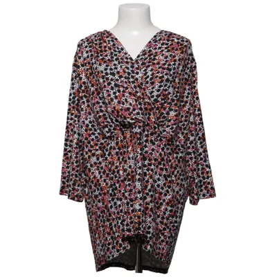 Top (White, Multicolored) from Kanok Elastane, Viscose