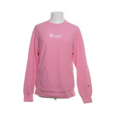 Collegetröja (Reverse Weave) från Champion Bomull, Polyester