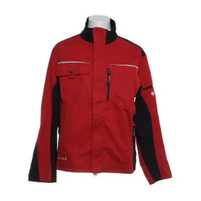 Jack (Zwart, Rood) van Engelbert Strauss Katoen, Polyester