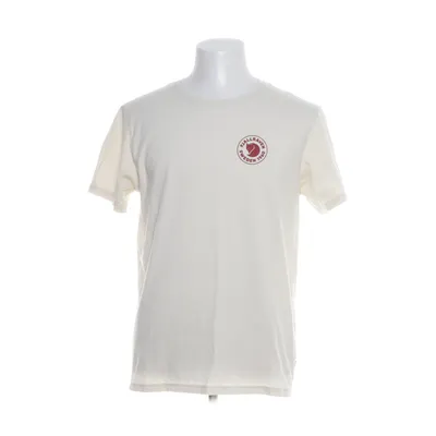 T-shirt (Beige) from Fjällräven