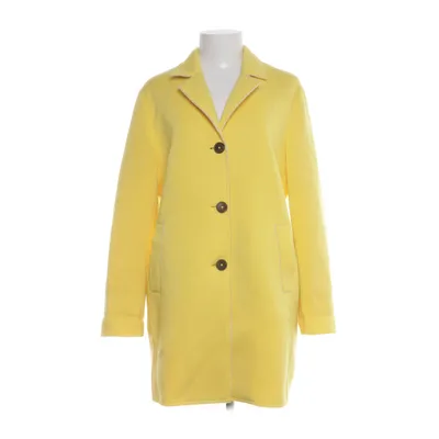 Jas (Geel) van Tom Tailor Elastaan, Polyester, Viscose