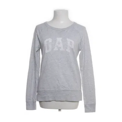 Sweatshirt (Grijs) van Gap Katoen, Polyester