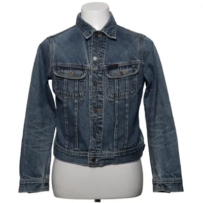 Veste en jean (Bleu) de Rocky Coton