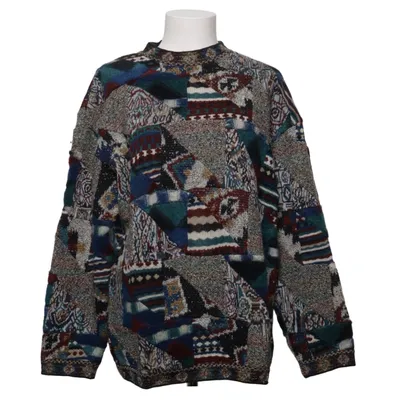 Tröja (Flerfärgad) från Missoni Alpackaull, Mohair, Polyamid