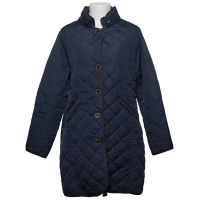 Kappa (Blå, Grå) från Wellington of bilmore Polyester, Ull