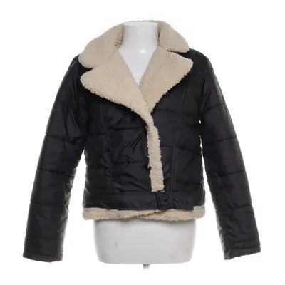 Winterjas (Zwart) van Enter