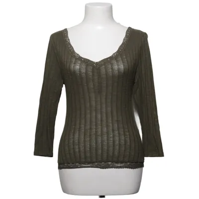 Top (Green) from Fishbone