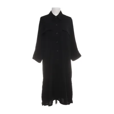 Klänning (Svart) från B.B Polyester