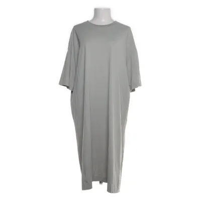 Klänning (Grön) från Samsøe & Samsøe Ekologisk bomull