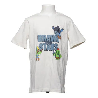 T-shirt (Beige) från Brawl Stars Bomull