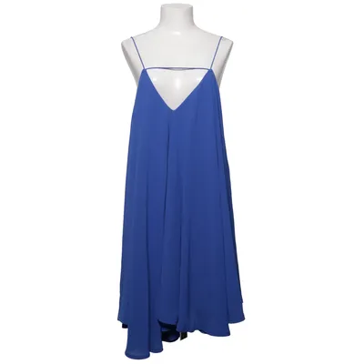 Jurk (Blauw) van Danity Polyester