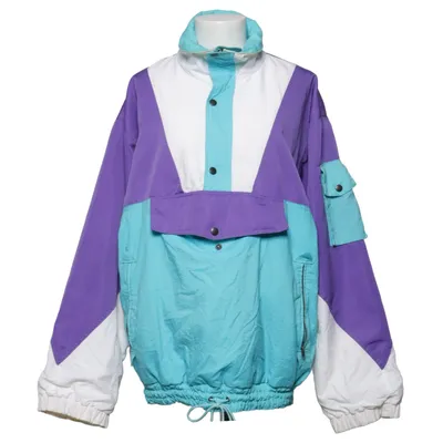 Anorak (Olympia Sportswear) fra Olympia